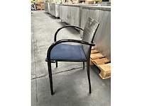 Thonet restaurantstoel (40x) - afbeelding 2 van  8