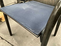 Thonet restaurantstoel (40x) - afbeelding 5 van  8