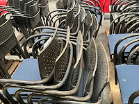 Thonet restaurantstoel (40x) - afbeelding 7 van  8