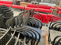 Thonet restaurantstoel (40x) - afbeelding 8 van  8