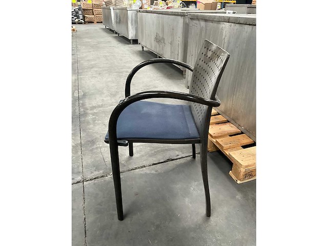 Thonet restaurantstoel (40x) - afbeelding 2 van  8