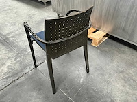 Thonet restaurantstoel (40x) - afbeelding 4 van  8
