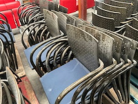Thonet restaurantstoel (40x) - afbeelding 6 van  8
