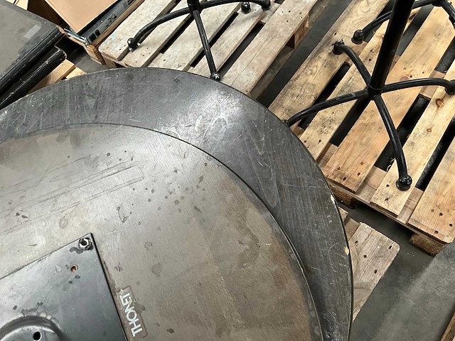 Thonet restauranttafel (10x) - afbeelding 2 van  14