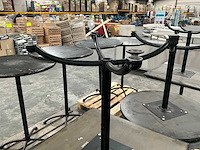 Thonet restauranttafel (10x) - afbeelding 5 van  14