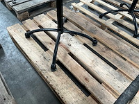 Thonet restauranttafel (10x) - afbeelding 6 van  14
