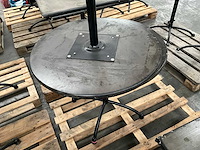 Thonet restauranttafel (10x) - afbeelding 8 van  14