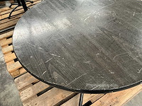 Thonet restauranttafel (6x) - afbeelding 2 van  6