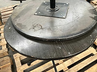 Thonet restauranttafel (6x) - afbeelding 7 van  8
