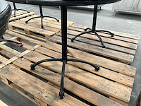 Thonet restauranttafel (6x) - afbeelding 8 van  8