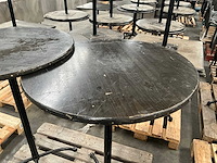 Thonet statafel (4x) - afbeelding 7 van  8