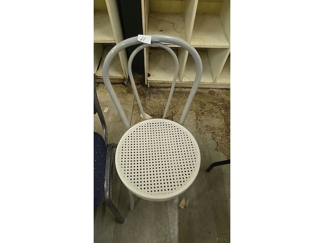 Thonet stoel - afbeelding 1 van  1