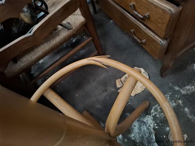 Thonetkapstok - afbeelding 3 van  3