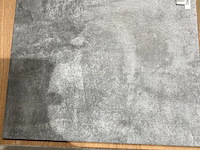 Thor anthracite 45x45x0,8 cm nrtt - afbeelding 1 van  1