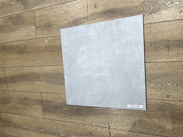 Thor grey 45x45x0,8 cm nrtt - afbeelding 1 van  1
