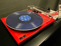 Thorens td 203 platenspeler - afbeelding 2 van  2