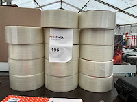 Thormas fiberglas tape (14x) - afbeelding 2 van  2