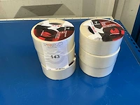Thormas fiberglass tape verpakkings materiaal (14x) - afbeelding 3 van  3