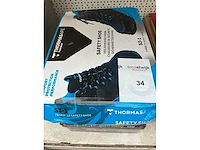 Thormas + heavy duty veiligheidschoennen (2x) - afbeelding 3 van  3