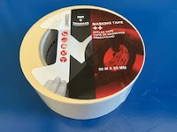 Thormas l 50 meter x b 50 mm schilderstape (20x)