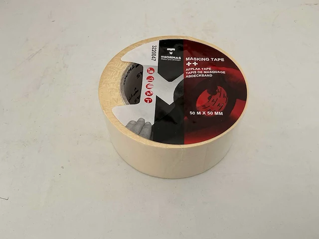 Thormas schilderstape (20x) - afbeelding 1 van  1