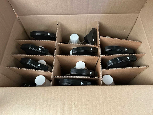 Thormasafe diverse reinigingsmiddelen (12x) - afbeelding 2 van  2