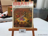 Thor's bruiloft - afbeelding 1 van  2