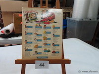 Thor's bruiloft - afbeelding 2 van  2