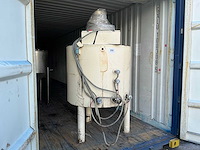 Thouet rw90/0,5 menger - afbeelding 1 van  6