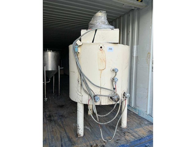 Thouet rw90/0,5 menger - afbeelding 2 van  6