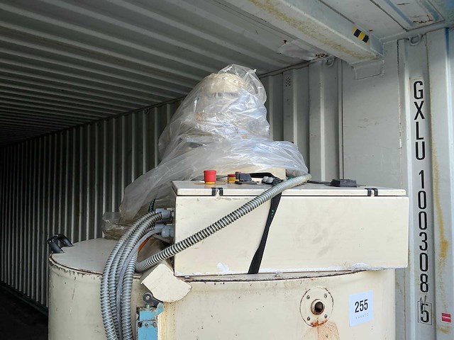 Thouet rw90/0,5 menger - afbeelding 3 van  6