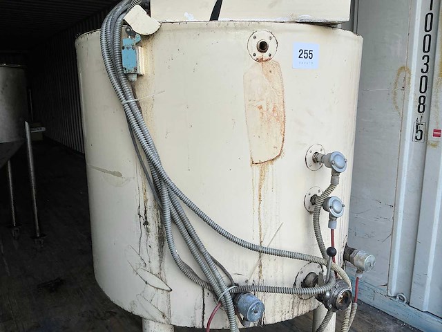 Thouet rw90/0,5 menger - afbeelding 4 van  6