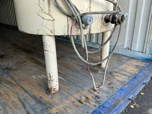 Thouet rw90/0,5 menger - afbeelding 6 van  6