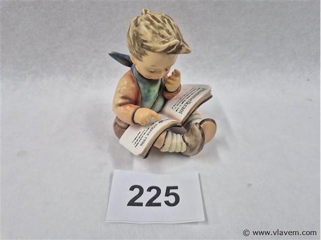 Thoughtful - afbeelding 1 van  3