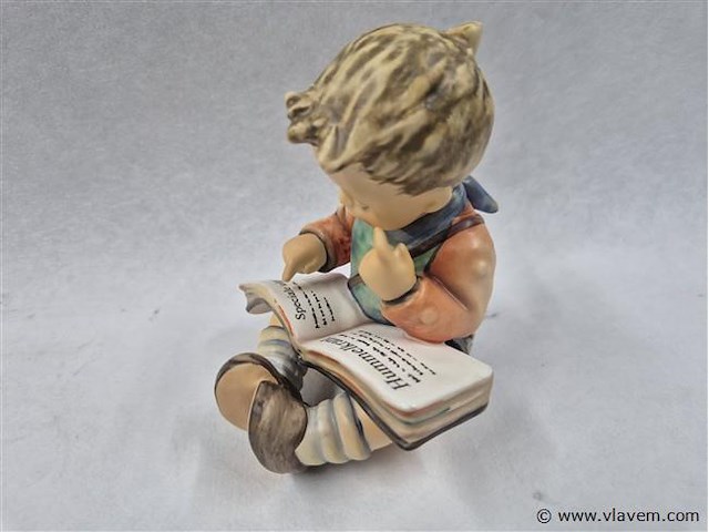 Thoughtful - afbeelding 2 van  3