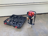 Thrall - dpd 120 - palenrammer / klopper - afbeelding 1 van  7