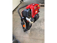 Thrall - dpd 120 - palenrammer / klopper - afbeelding 3 van  7