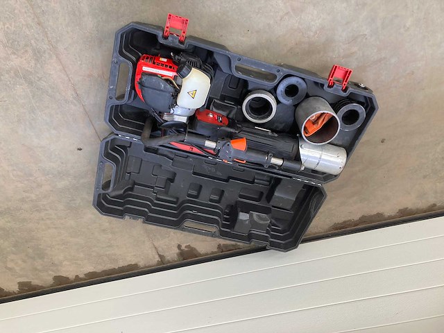 Thrall - dpd 120 - palenrammer / klopper - afbeelding 6 van  7