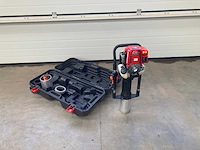 Thrall - dpd 120 - palenrammer / klopper - afbeelding 1 van  7