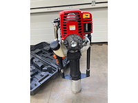 Thrall - dpd 120 - palenrammer / klopper - afbeelding 2 van  7