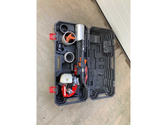 Thrall - dpd 120 - palenrammer / klopper - afbeelding 6 van  7