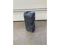 Thrall - dpd 120 - palenrammer / klopper - afbeelding 7 van  7