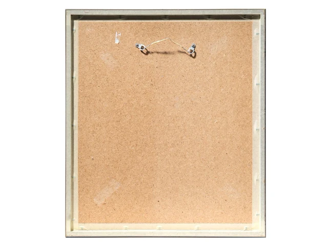 Three lithographs by etienne elias (1936-2007), n° 36/50 24 x 32 cm. (9.44 x 12.59 in.), frame: 51.5 x 59 cm. (20.28 x 23.23 in.) - afbeelding 2 van  14