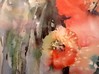 Three vases - afbeelding 2 van  4