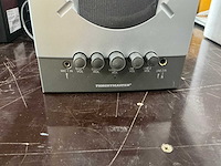 Thrustmaster karaokesysteem - afbeelding 2 van  2
