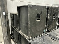 Ths pro geluidsset - afbeelding 3 van  4