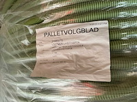 Thsth 4x2x0,8 (2 rol) - afbeelding 1 van  1