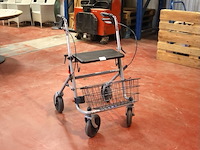Thuasne rollator - afbeelding 1 van  3