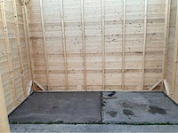 Thuinhuis - tuinhuizen & blokhutten - afbeelding 5 van  7