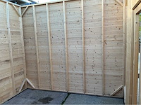 Thuinhuis - tuinhuizen & blokhutten - afbeelding 7 van  7